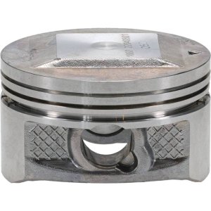Can-Am Outlander 330 Piston Kit - Vertex Pistons - +0.50mm Oversized Cast Replica - `04-`05